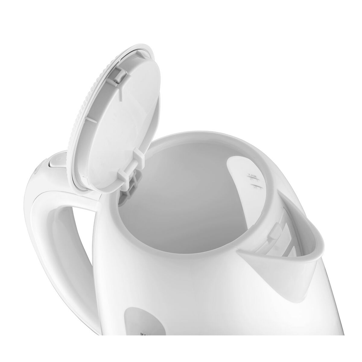 Vattenkokare Concept rk2330 Vit 1850-2200 W 1,7 L finns hos Aktivcamping