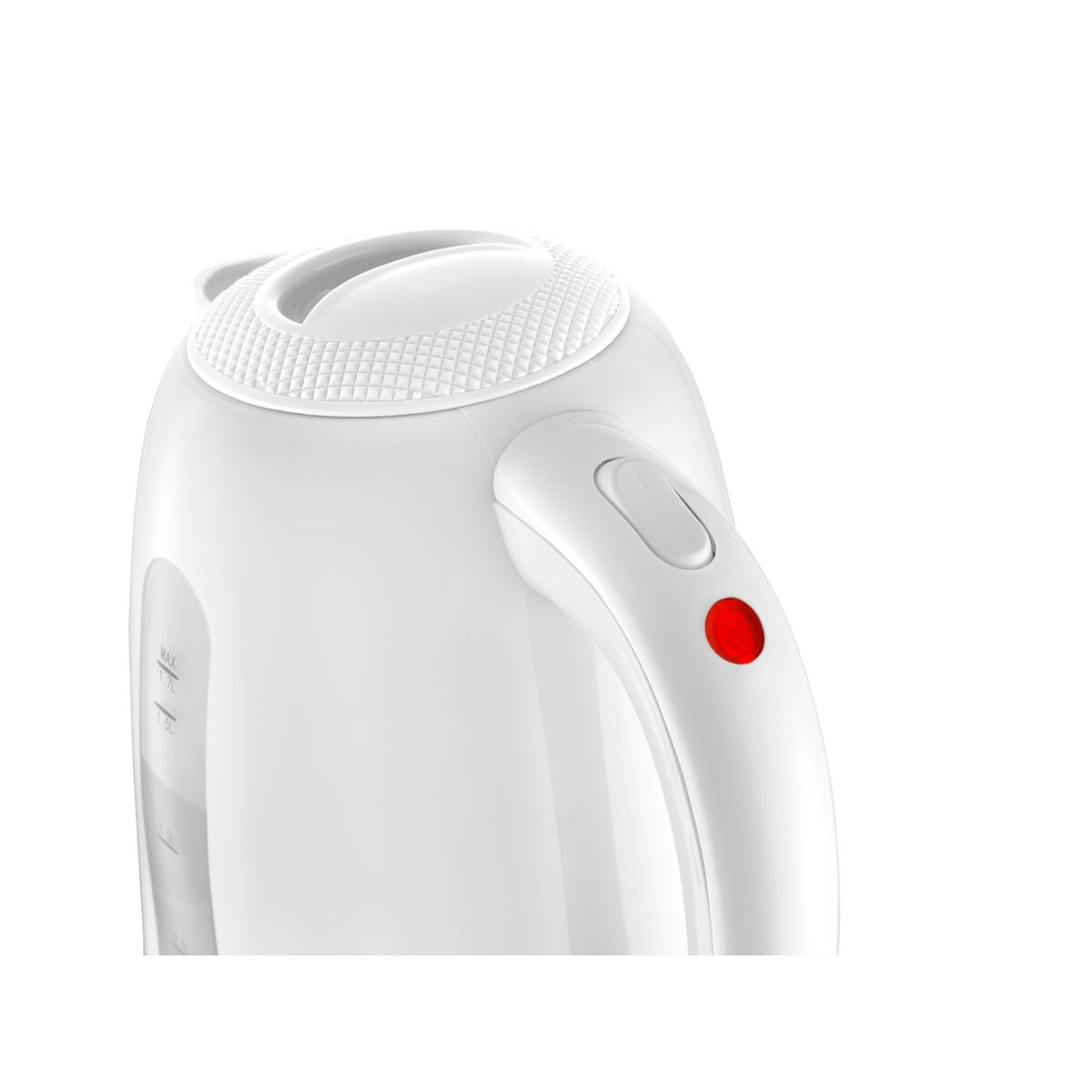 Vattenkokare Concept rk2330 Vit 1850-2200 W 1,7 L finns hos Aktivcamping