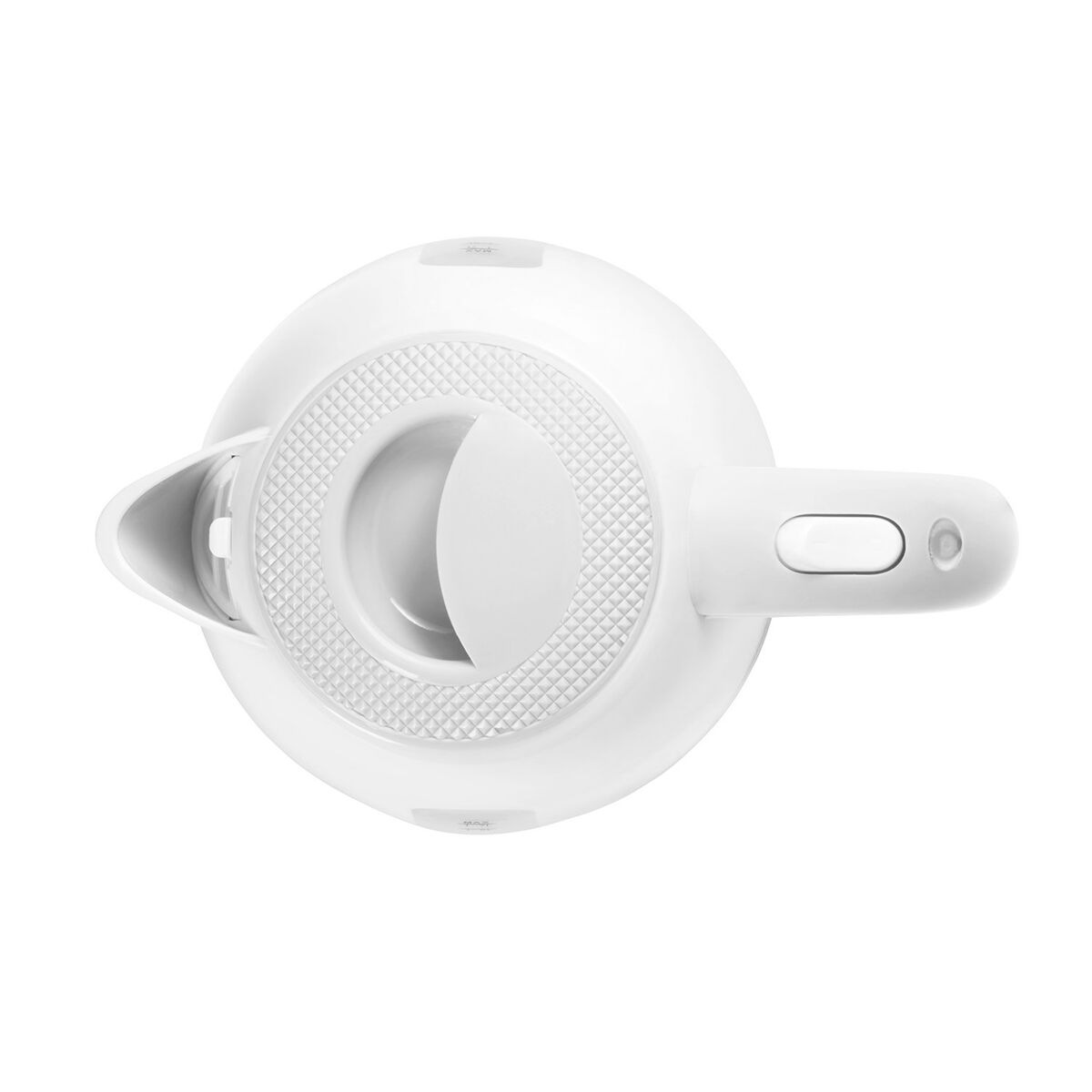 Vattenkokare Concept rk2330 Vit 1850-2200 W 1,7 L finns hos Aktivcamping