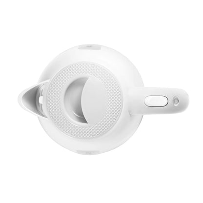 Vattenkokare Concept rk2330 Vit 1850-2200 W 1,7 L finns hos Aktivcamping