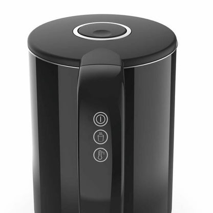 Vattenkokare Continental Edison Svart 2200 W 1,5 L finns hos Aktivcamping