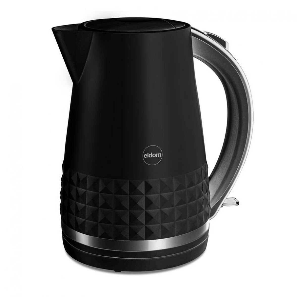 Vattenkokare Eldom C270C Svart 2000 W 2150 W 1,5 L - finns hos Aktivcamping