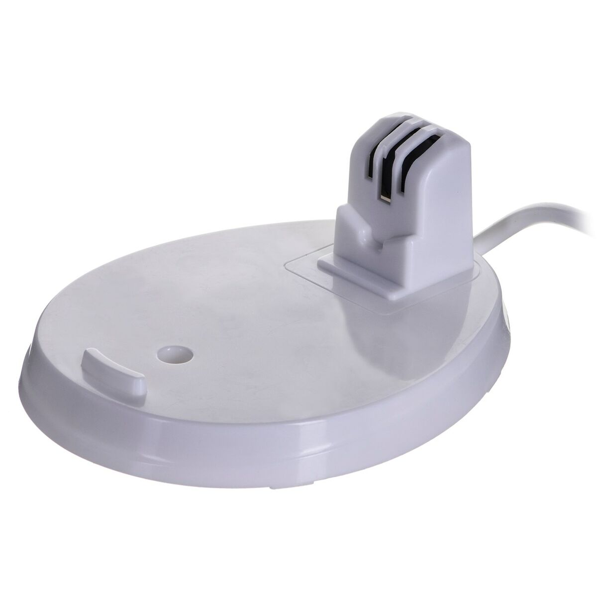 Vattenkokare Esperanza EKK018G Vit Grön Multicolour Plast 2200 W 1,7 L finns hos Aktivcamping