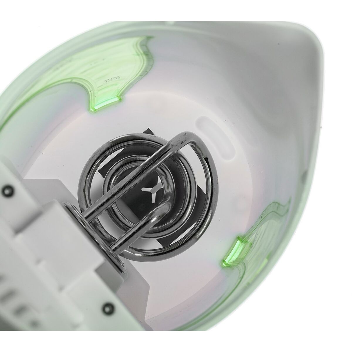 Vattenkokare Esperanza EKK018G Vit Grön Multicolour Plast 2200 W 1,7 L finns hos Aktivcamping
