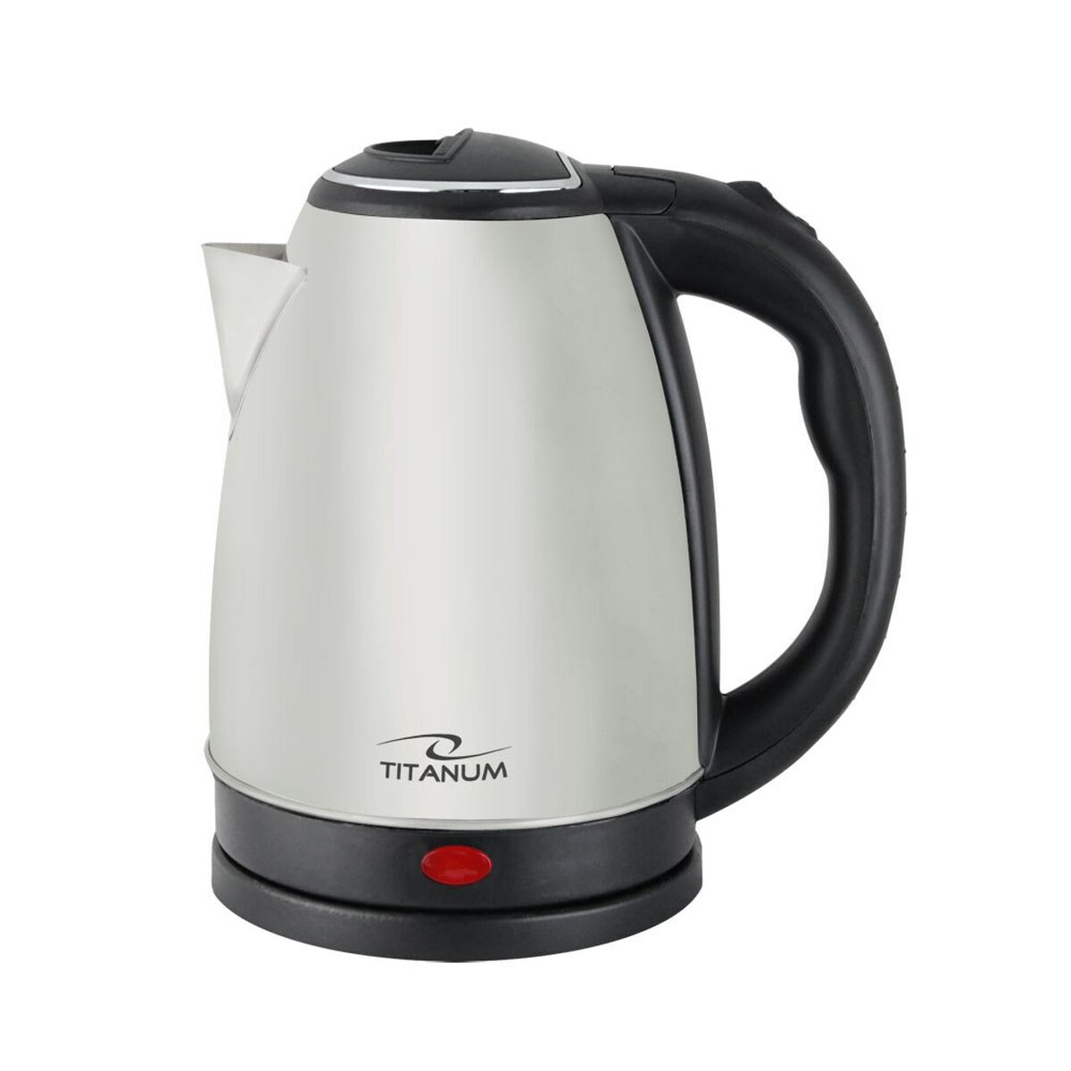 Vattenkokare Esperanza TKK102X Rostfritt stål 1800 W 1,8 L finns hos Aktivcamping