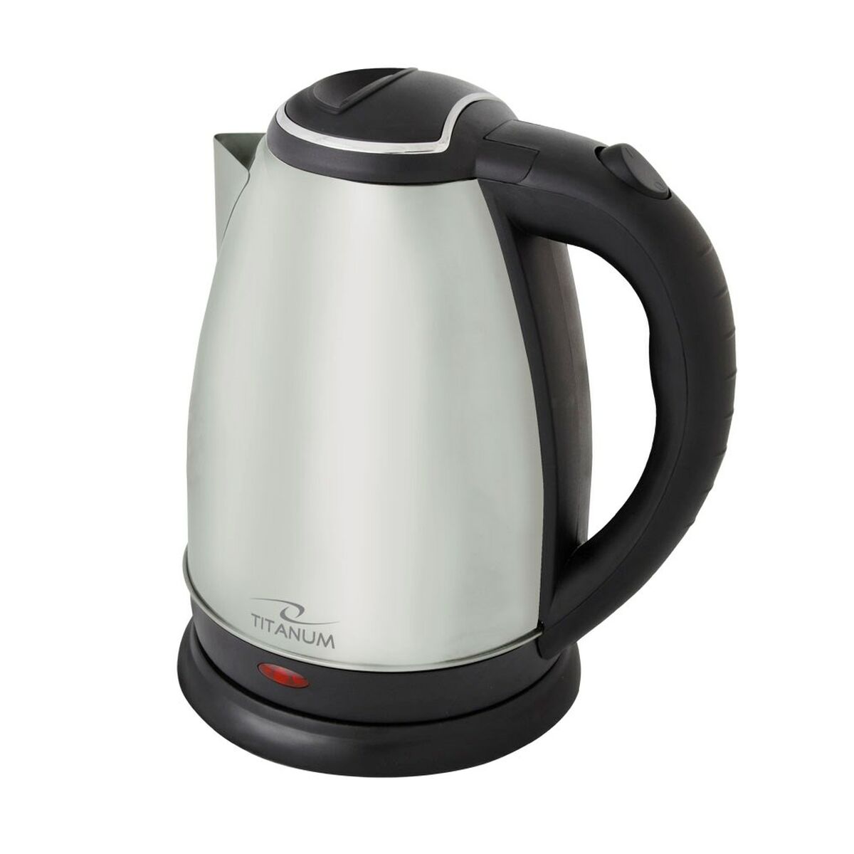 Vattenkokare Esperanza TKK102X Rostfritt stål 1800 W 1,8 L finns hos Aktivcamping