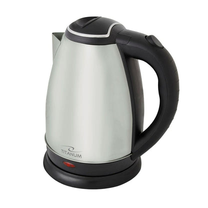 Vattenkokare Esperanza TKK102X Rostfritt stål 1800 W 1,8 L finns hos Aktivcamping