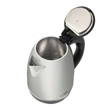Vattenkokare Esperanza TKK102X Rostfritt stål 1800 W 1,8 L finns hos Aktivcamping