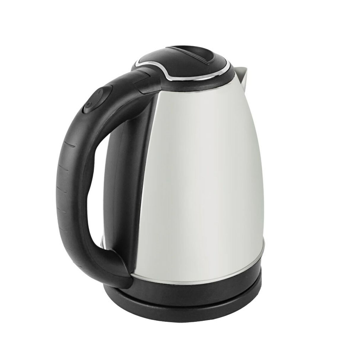 Vattenkokare Esperanza TKK102X Rostfritt stål 1800 W 1,8 L finns hos Aktivcamping