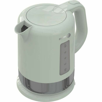 Vattenkokare Fagor 1850-2200 W 1,5 L finns hos Aktivcamping