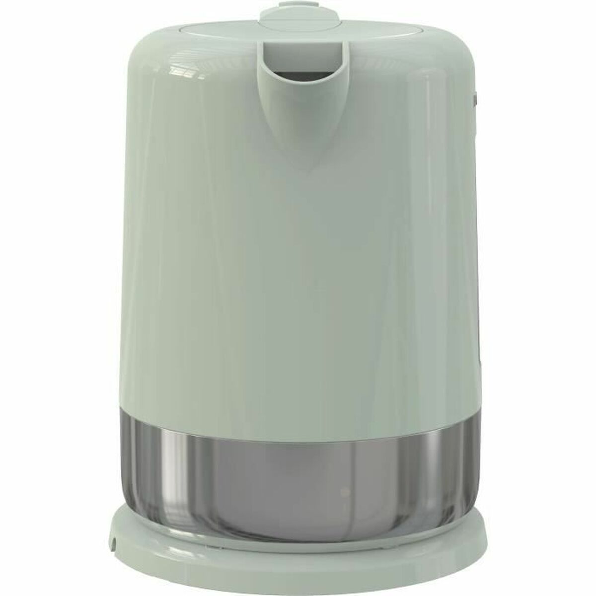 Vattenkokare Fagor 1850-2200 W 1,5 L finns hos Aktivcamping