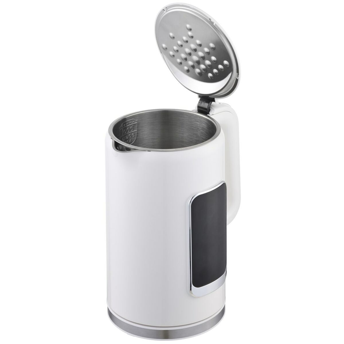 Vattenkokare Feel Maestro MR-024 Vit 1850-2200 W 1,7 L finns hos Aktivcamping