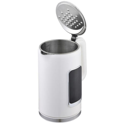 Vattenkokare Feel Maestro MR-024 Vit 1850-2200 W 1,7 L finns hos Aktivcamping