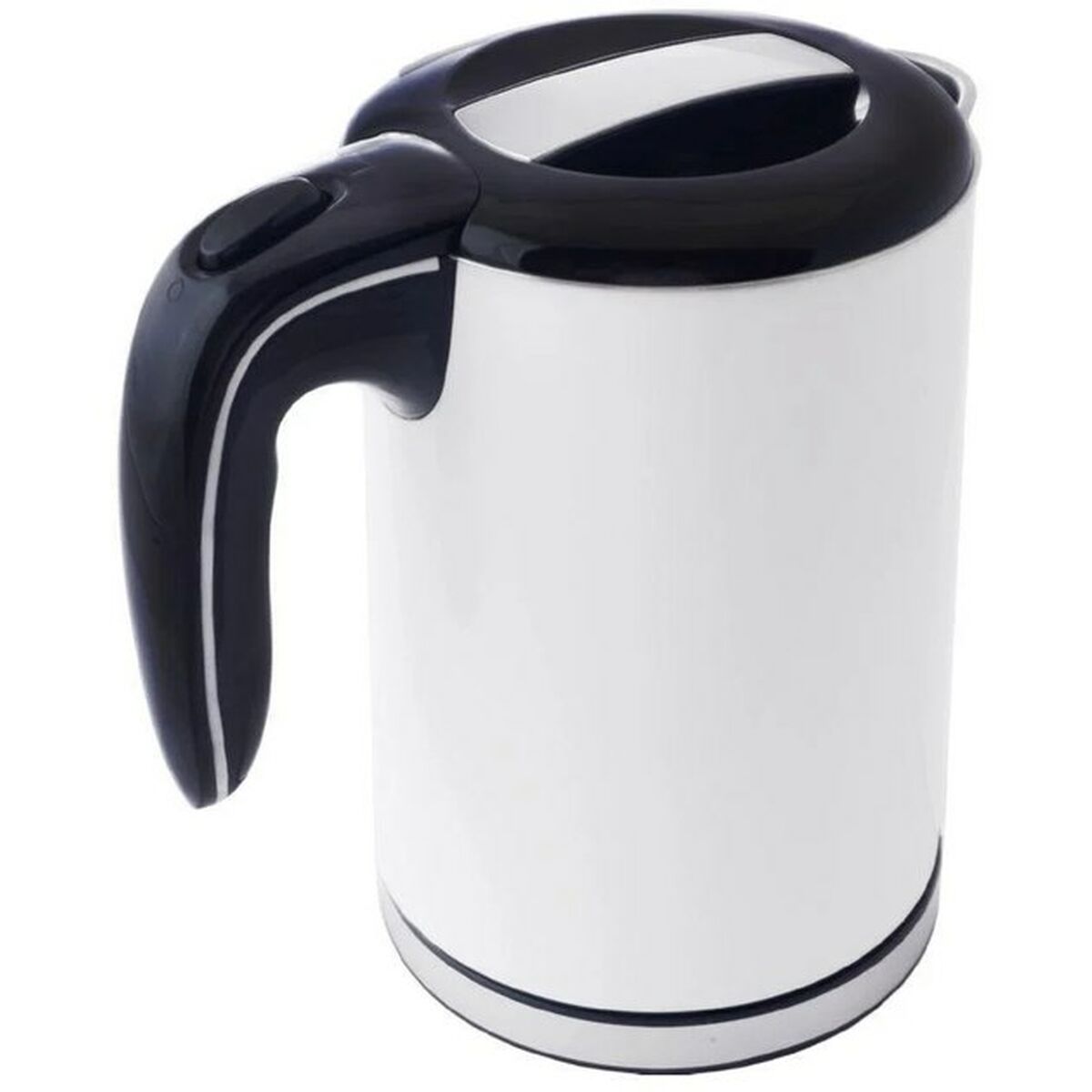 Vattenkokare Feel Maestro MR-030-WHITE Vit Plast 1850-2200 W 1,7 L finns hos Aktivcamping