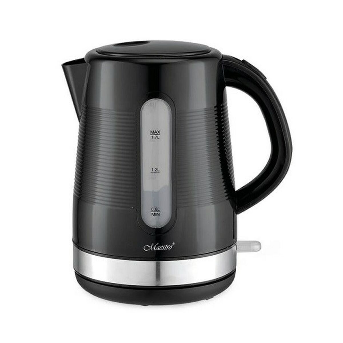 Vattenkokare Feel Maestro MR-035 Röd 2200 W 1,7 L finns hos Aktivcamping