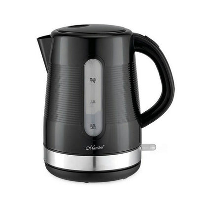 Vattenkokare Feel Maestro MR-035 Röd 2200 W 1,7 L finns hos Aktivcamping