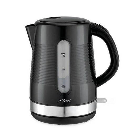Vattenkokare Feel Maestro MR-035 Röd 2200 W 1,7 L finns hos Aktivcamping