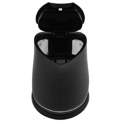 Vattenkokare Feel Maestro MR-038-BLACK Grå 2000 W 1,7 L - finns hos Aktivcamping