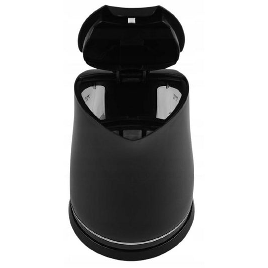 Vattenkokare Feel Maestro MR-038-BLACK Grå 2000 W 1,7 L finns hos Aktivcamping