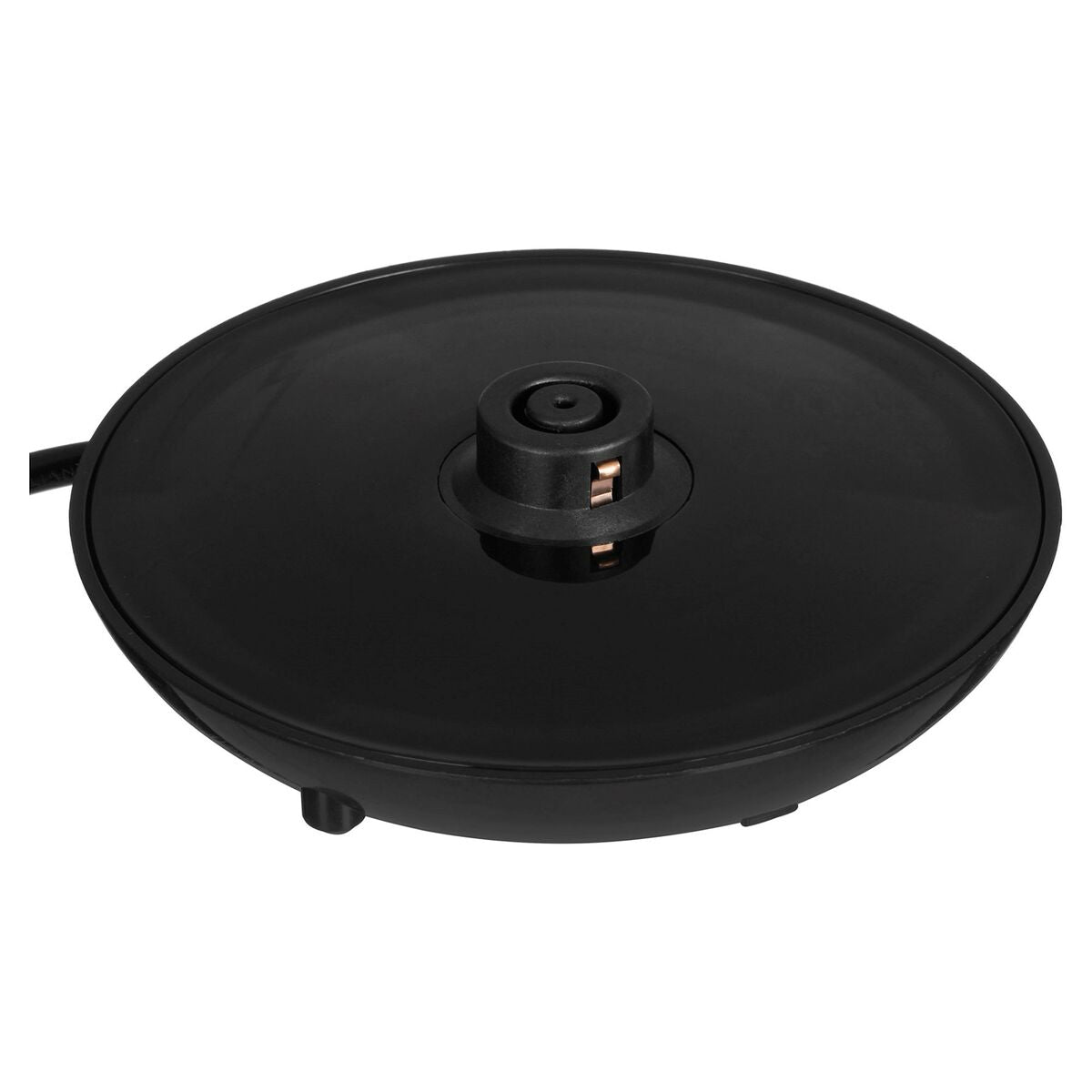 Vattenkokare Feel Maestro MR-041 Vit Svart 2000 W 1,7 L - finns hos Aktivcamping