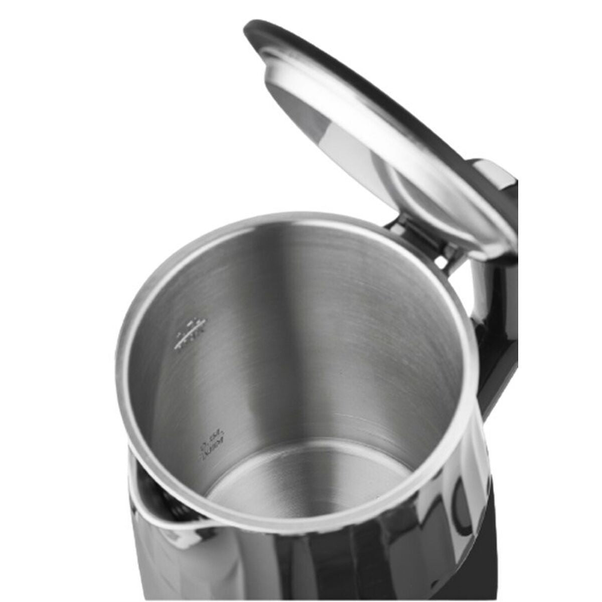 Vattenkokare Feel Maestro MR-049 Svart Transparent 2200 W 1,7 L - finns hos Aktivcamping
