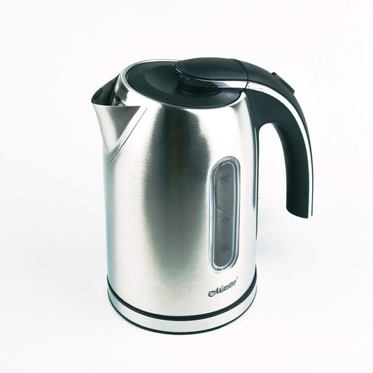 Vattenkokare Feel Maestro MR-059 Grå Rostfritt stål 2000 W 1,7 L finns hos Aktivcamping