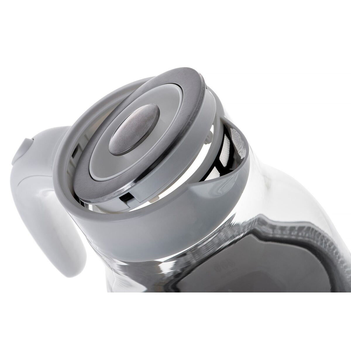 Vattenkokare Feel Maestro MR-061 Vit 1850-2200 W 1,7 L finns hos Aktivcamping