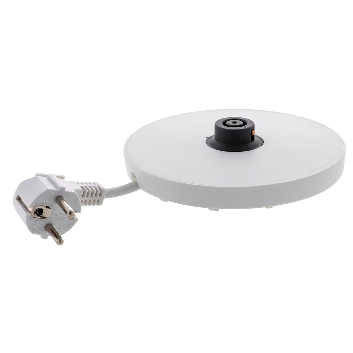 Vattenkokare Feel Maestro MR-061 Vit 1850-2200 W 1,7 L finns hos Aktivcamping