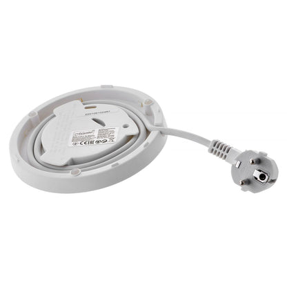 Vattenkokare Feel Maestro MR-061 Vit 1850-2200 W 1,7 L finns hos Aktivcamping