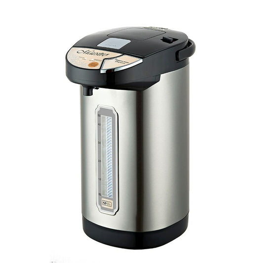 Vattenkokare Feel Maestro MR-080N Grå Rostfritt stål Plast 750 W 4,5 L finns hos Aktivcamping