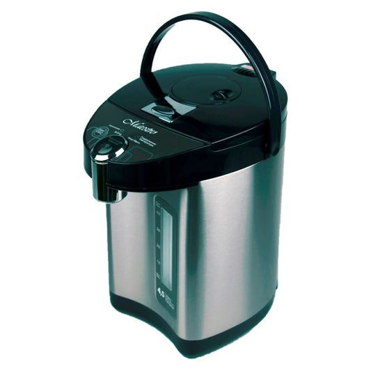 Vattenkokare Feel Maestro MR-081 Silvrig Rostfritt stål 750 W 4,5 L finns hos Aktivcamping