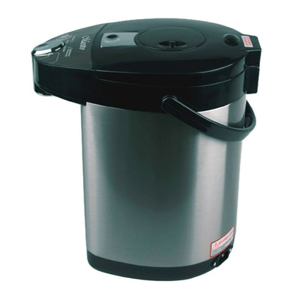Vattenkokare Feel Maestro MR-081 Silvrig Rostfritt stål 750 W 4,5 L - finns hos Aktivcamping