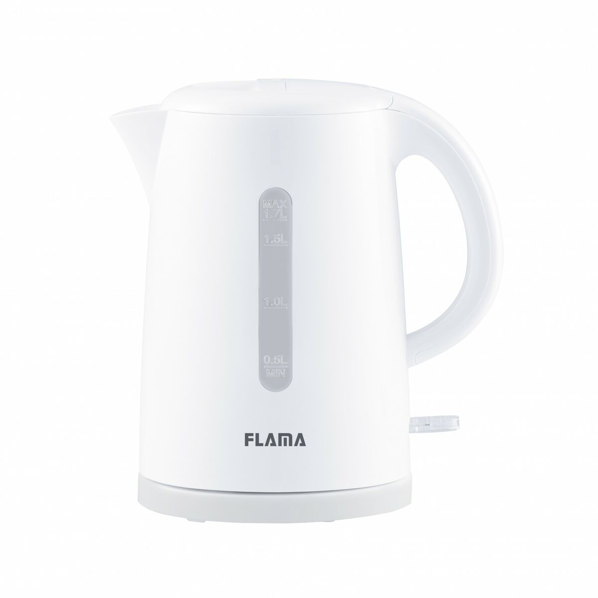 Vattenkokare Flama 719FL 2200W 1,7 L finns hos Aktivcamping