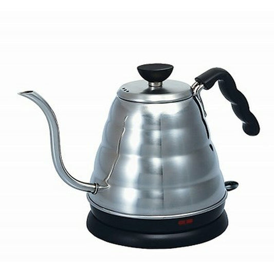 Vattenkokare Hario EVKB-80E-HSV1 Silvrig Rostfritt stål 2400 W 900 W 0,8 L finns hos Aktivcamping