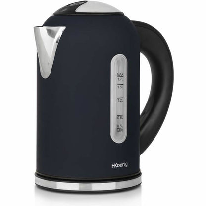 Vattenkokare Hkoenig 2200 W 1,7 L - finns hos Aktivcamping
