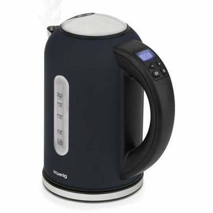 Vattenkokare Hkoenig 2200 W 1,7 L - finns hos Aktivcamping