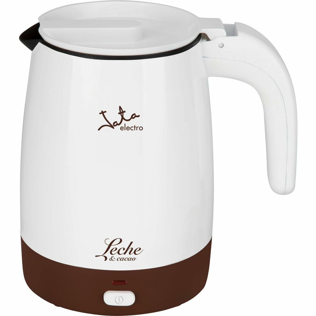 Vattenkokare JATA CL819/5 Vit 400 W 1 L finns hos Aktivcamping