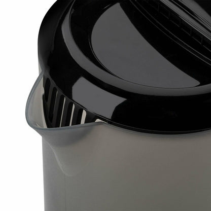 Vattenkokare JATA JEHA1240 Svart Plast 900 W 0,5 L finns hos Aktivcamping