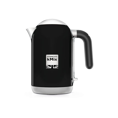 Vattenkokare Kenwood KMix Svart 2200 W 1 L Metall finns hos Aktivcamping