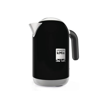 Vattenkokare Kenwood KMix Svart 2200 W 1 L Metall finns hos Aktivcamping