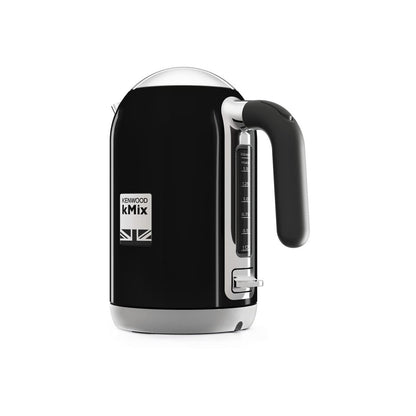 Vattenkokare Kenwood KMix Svart 2200 W 1 L Metall finns hos Aktivcamping