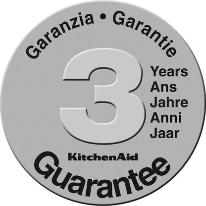 Vattenkokare KitchenAid 5KEK1522EER Röd 2400 W 1,5 L - finns hos Aktivcamping