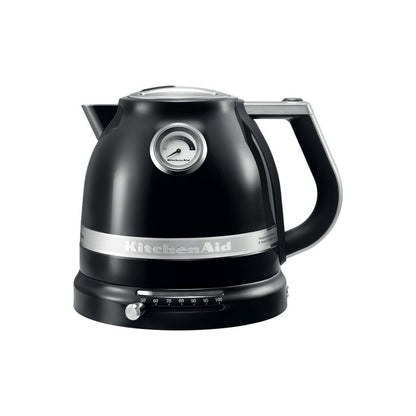 Vattenkokare KitchenAid 5KEK1522EOB Svart 2400 W 1,5 L finns hos Aktivcamping