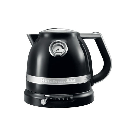 Vattenkokare KitchenAid 5KEK1522EOB Svart 2400 W 1,5 L finns hos Aktivcamping
