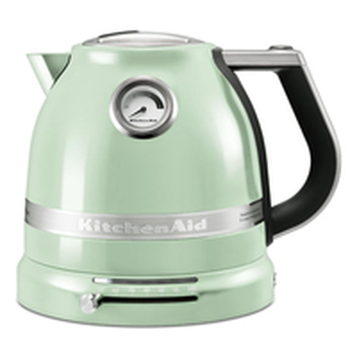 Vattenkokare KitchenAid 5KEK1522EPT Grön 2400 W 1,5 L Metall - finns hos Aktivcamping