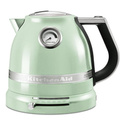 Vattenkokare KitchenAid 5KEK1522EPT Grön 2400 W 1,5 L Metall - finns hos Aktivcamping