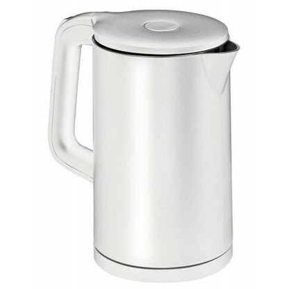 Vattenkokare Mpm MCZ-105 Vit Plast 2200 W 1,7 L finns hos Aktivcamping