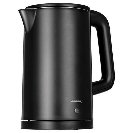 Vattenkokare Mpm MCZ-105/C Svart Plast 2200 W 1,7 L finns hos Aktivcamping