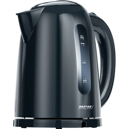 Vattenkokare Mpm MCZ-85/G1 Svart Plast 2200 W 1,7 L finns hos Aktivcamping