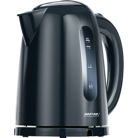 Vattenkokare Mpm MCZ-85/G1 Svart Plast 2200 W 1,7 L finns hos Aktivcamping